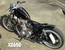 XS650